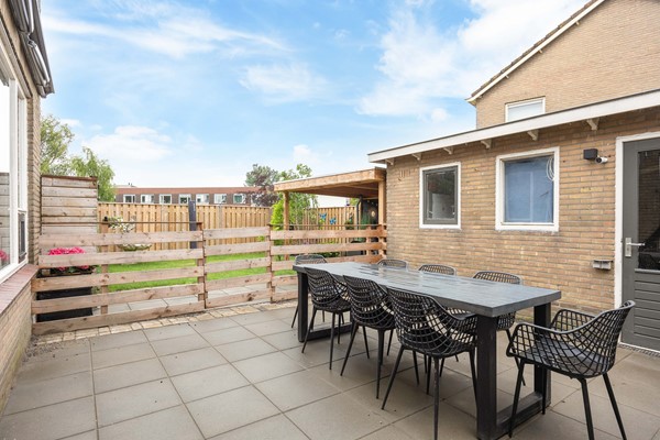 Medium property photo - Ds J Van Dijkstraat 1, 8804 RC Tzum